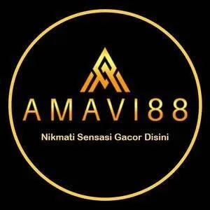 AMAVI88 - Game Slot Seru dan Menarik