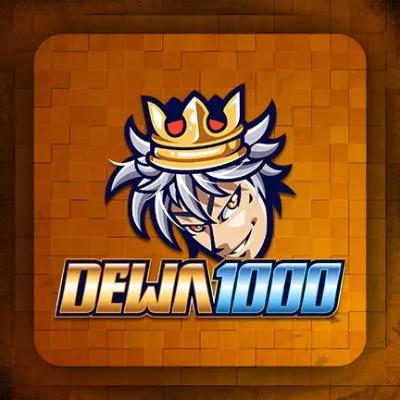DEWA1000 - Permainan Arcade Seru dan Menghibur