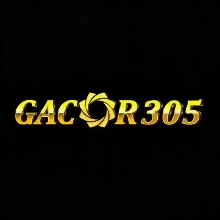 GACOR305 - Permainan Slot Terbaik untuk Pengalaman Seru