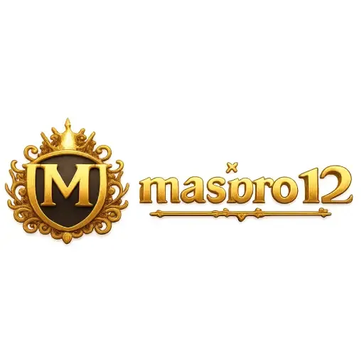 MASBRO12 - Petani Cerdas di Dunia Digital