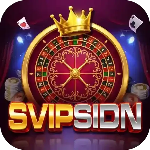 SVIPSIDN - Petualangan Anime yang Menawan