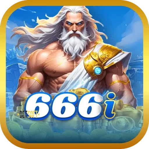 Logo 666i